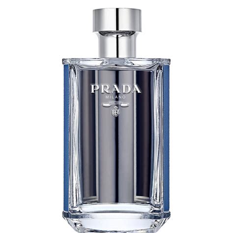 prada l'homme edt notes|prada l homme 100 ml.